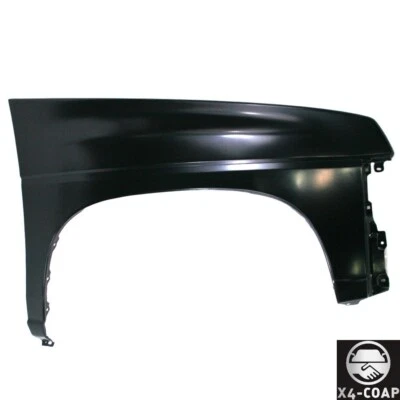 New Front,Right Passenger Side FENDER For Nissan Pathfinder,Pickup,D21 NI1241122 - Изображение 1 из 3