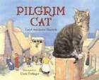 Pilgrim Cat (Albert Whitman Prairie Books) - Paperback - GOOD
