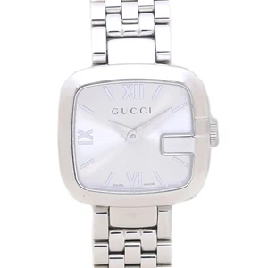 GUCCI G-Gucci Collection YA125411 125.4 Women's Watch /130376 - Picture 1 of 9