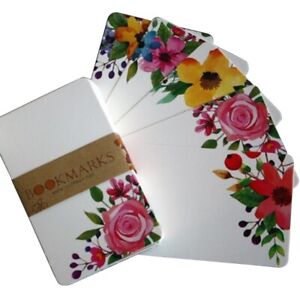 50 Pcs DIY Page Blank Words Card Memo Paper for Student Adults Home