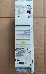 Gebrauchter 1 Stück Lenze Wechselrichter E82EV152K2C E82EV152-2C E82EV152_2C - Bild 1 von 1