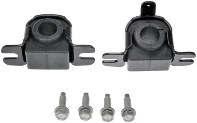 Buje de barra estabilizadora delantera Dorman para Chrysler Pacifica 2005-2007 Foto 1 de 2