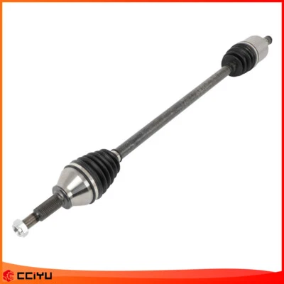 Manual Front Right For Chevy Cobalt HHR Pontiac G4 G5 Saturn Ion CV Axle Shaft - Image 1 of 4