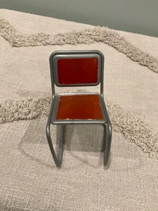 Vintage 1984 Meritus S chair - Picture 1 of 5