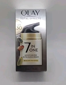 Olay Face Moisturizer Cream - 1.7oz. - Picture 1 of 5
