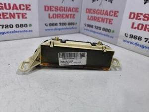 9662226080 multifunction screen for CITROEN C4 COUPE VTR 2004 237337 - Picture 1 of 3