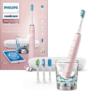 Philips Sonicare Pink Electric Toothbrushes for sale | eBay