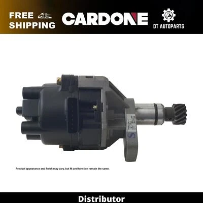 Para Suzuki X-90 1996-1998 1,6 L L4 Distribuidor Cardone 1997 Foto 1 de 4