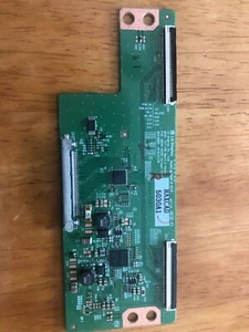 LVDS BOARD FOR LG 43LJ624V 43LV340C 43" LED TV 6870C-0532D 6871L-5030A - Picture 1 of 1
