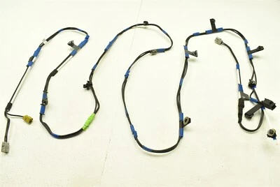 Arnés de antena Mazda MX-5 Miata 2016-2019 16-19 Foto 1 de 4