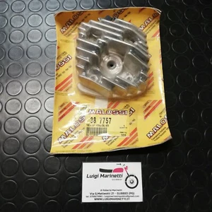 Testa motore Head Engine APRILIA BENELLI MALAGUTI MNK YAMAHA - MALOSSI 387246 - Picture 1 of 1