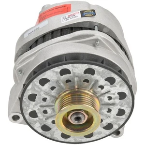 AL8577N Bosch Alternator for Chevy SaVana Express Van Suburban Hummer H1 C2500 - Picture 1 of 5