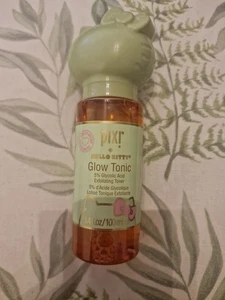 Pixi Glow Tonic Hello Kitty 100ml - Picture 1 of 2