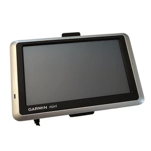 Garmin nuvi 1300 Touchscreen 4.3" Wide Display Ultra-Slim Portable GPS Unit - Picture 1 of 4
