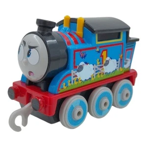 Thomas & Friends Tank Engine Train McColl's Farm Sheep 2021 Mattel - Imagen 1 de 8