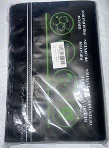 Lot of Ten Package 1/2 pound Curing storage  bags Generic For / to TerpLoc - Picture 1 of 2