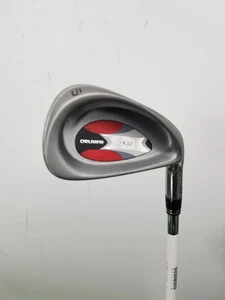 ORLIMAR OCG 5 IRON REGULAR STEEL 37.5" GOOD - Picture 1 of 10