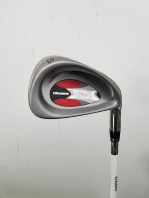 ORLIMAR OCG 5 IRON REGULAR STEEL 37.5" GOOD - Image 1 of 4
