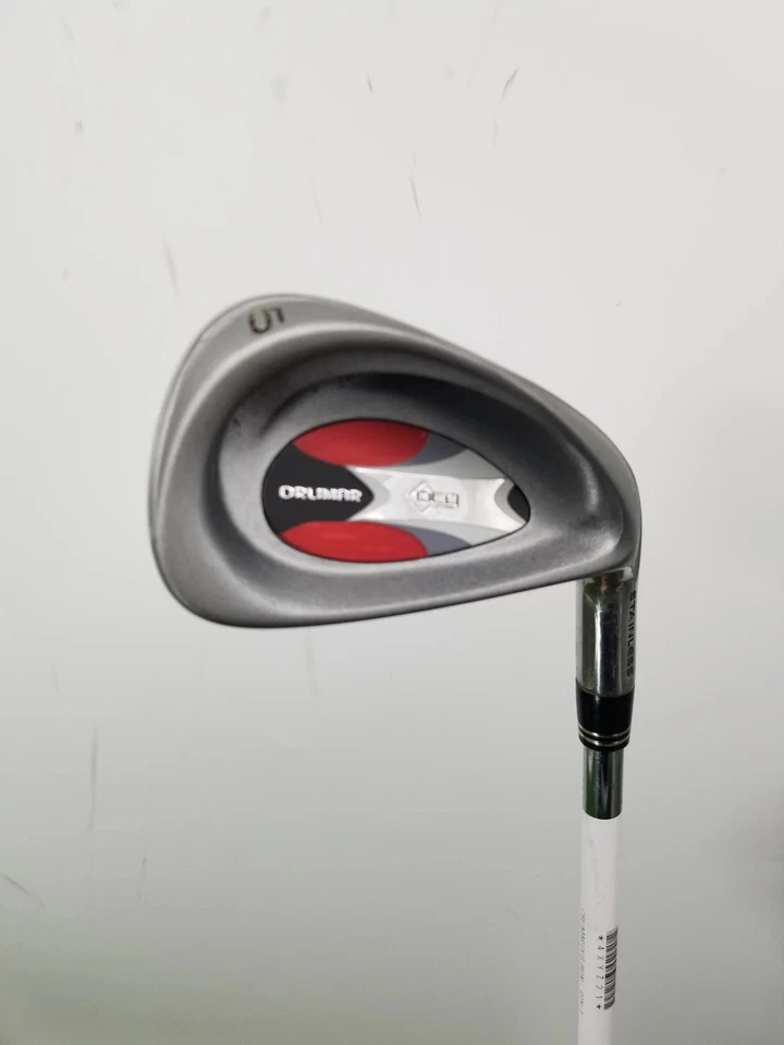 ORLIMAR OCG 5 IRON REGULAR STEEL 37.5" GOOD - Image 1 of 4