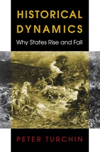 Historical Dynamics – Why States Rise and Fall: 8 (Princeton Stu - Picture 1 of 1