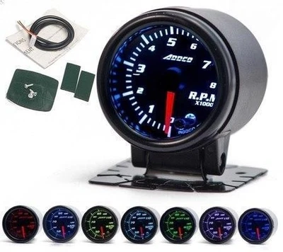 Tachometer SPEEDMAX DP-ZE-255 - Image 1 of 4