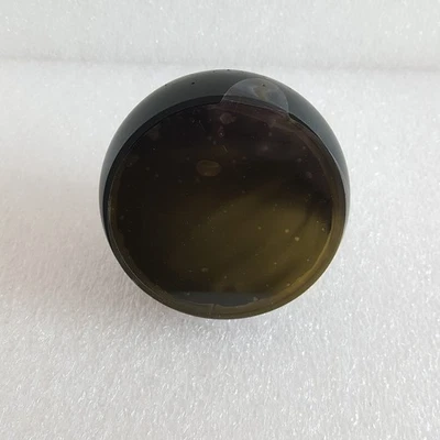 Amazon Echo Spot Smart Alarm Clock W/ Alexa Black VN94DQ Tested No Power Supply - Image 1 of 4