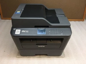 Brother MFC-L2740DW All-In-One Laser Printer 29K Pgs Toner Incl. See Description - Picture 1 of 11