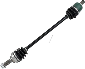 MOOSE OFFROAD Axle Kit - CV - Complete - Replacement - Standard - Rear - Picture 1 of 1