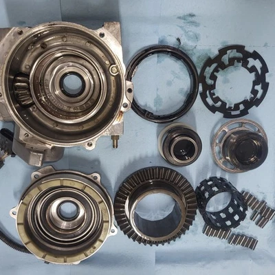 2023 Polaris Sportsman 850 Front Differential 1337012 1333965 1333570 1333500 - Image 1 of 4