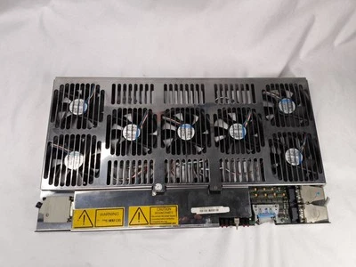 6x ebmpapst Lüfter im Server Rack Gebraucht  - Bild 1 von 4