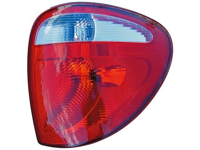 Conjunto de lanterna traseira direita para 2004-2007 Dodge Grand Caravan 2006 2005 TB974MM - Imagem 1 de 1