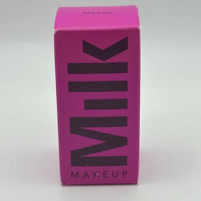 NEW! Milk Makeup Cooling Water Jelly Tint SPLASH Lip & Cheek Stain 0.17 oz/5g - Image 1 of 4