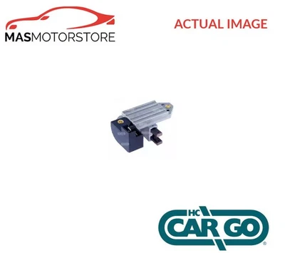 ALTERNATOR REGULATOR HC-CARGO 131283 I NEW OE REPLACEMENT - Image 1 of 4