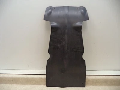 2006 Polaris Fusion 700 IQ Chassis Skidplate Skid Plate Belly Pan Cover Guard - Image 1 of 4