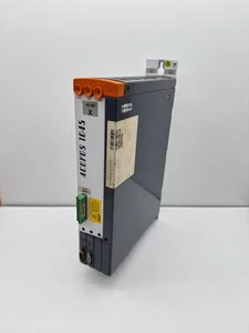 B&R 8V1045.00-1 Servo Drive ACOPOS 1045 With 8AC122.60-1 And 8AC110.60-2 - Imagen 1 de 9