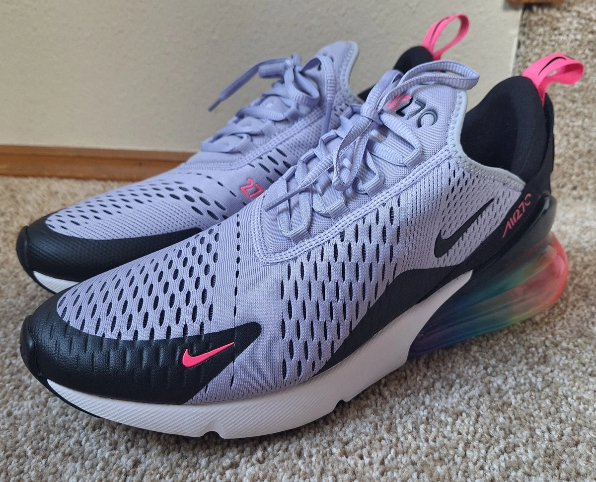 Nike Air Max 270 Be True for Sale | Authenticity Guaranteed | eBay