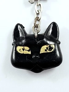 PORTE-CLÉS - MARCHAL - Accessoires, Phares AUTOMOBILES - Chat 3D Vintage 1960s - - Imagen 1 de 4