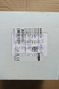 EIN NEUER Siemens QBM3120-1 Differenzdrucksensor - Bild 1 von 2