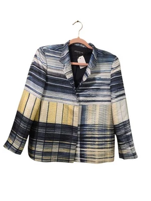 Куртка LAFAYETTE 148 New York размер 6 б/у в отличном состоянии - Изображение 1 из 4