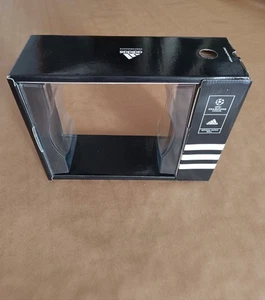 Box Only Official Adidas Match Ball Of The Champions  Final 2008 Moscow Ronaldo  - Imagen 1 de 9