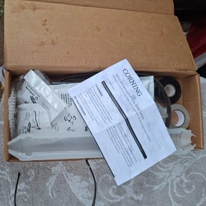 3M Scotchcast Closures 8980 Series Splicing Kit with compound. BRAND NEW IN BOX - Picture 1 of 16
