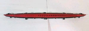 2010-16 OEM Cadillac SRX Rear Hatch Tailgate LED 3rd Brake Light CHIPPED CORNER - Picture 1 of 9