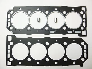 ROVER 114 214 216 UPRATED MLS HEAD GASKET - VHGK16 - Bild 1 von 1