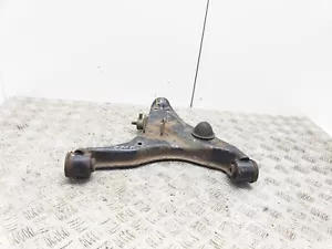 MITSUBISHI SHOGUN SPORT MK3 2.4 DIESEL FRONT WISHBONE ARM RIGHT SIDE 2018 - Picture 1 of 14