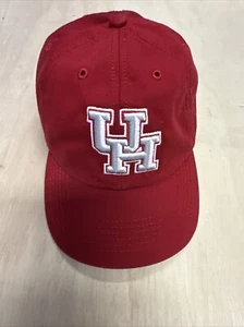 University Of Houston Brand 47 Fitted Medium Hat Cougar’s  - Picture 1 of 8
