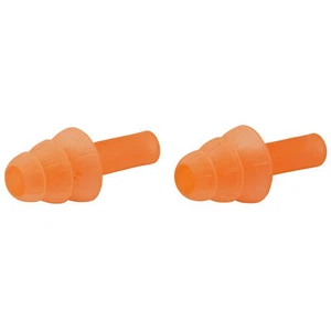 Champion Gel Ear Plugs 4-Pack - Picture 1 of 1
