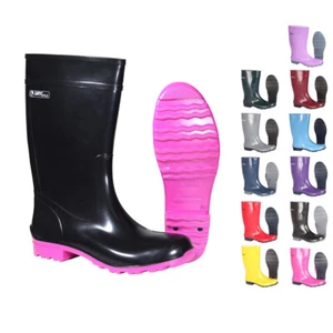Gummistiefel Luisa von Fa. Bockstiegel Gr. 36 / 37 / 38 / 39 / 40 / 41 / 42 / 43 - Bild 1 von 38