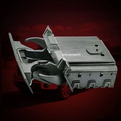 Portavasos salpicadero 6L3Z-1504810-AA apto para Ford F150 STX/XL/XLT 2004-2008 Foto 1 de 4