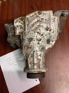 2011 Volvo S60 2.5 T Transfer Case AWD 2.5L AT Fits 2005 VOLVO XC70 827155 - Picture 1 of 4