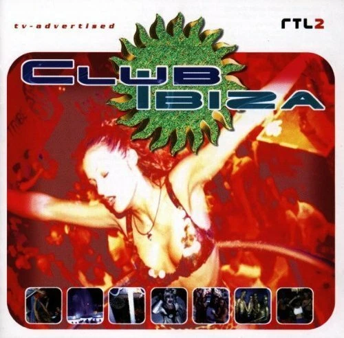 Club Ibiza (1998, BMG) Mark van Dale & Enrico, Mousse T., Da Hool, Kai .. [2 CD] - Bild 1 von 1